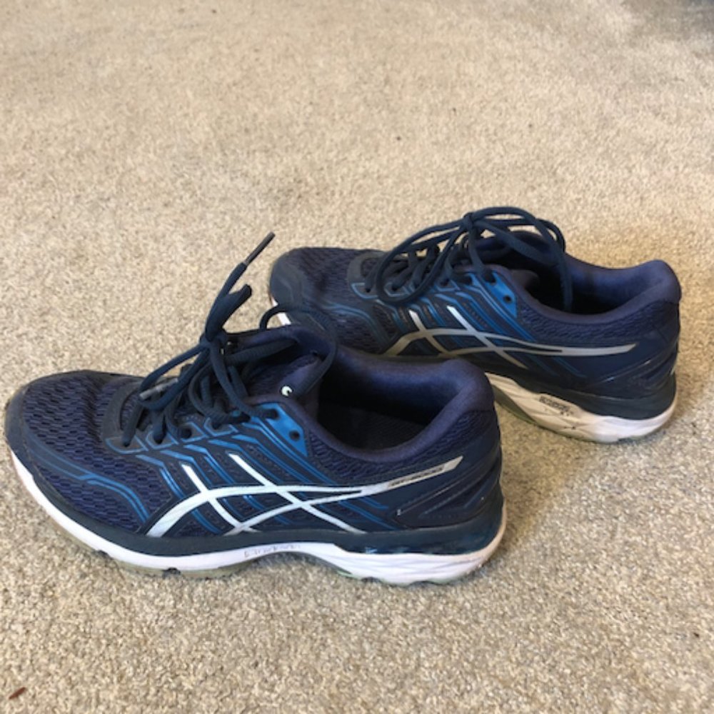 Asics Womens Sneakers